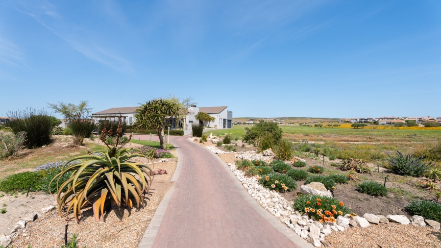 0 Bedroom Property for Sale in Langebaan Country Estate Western Cape